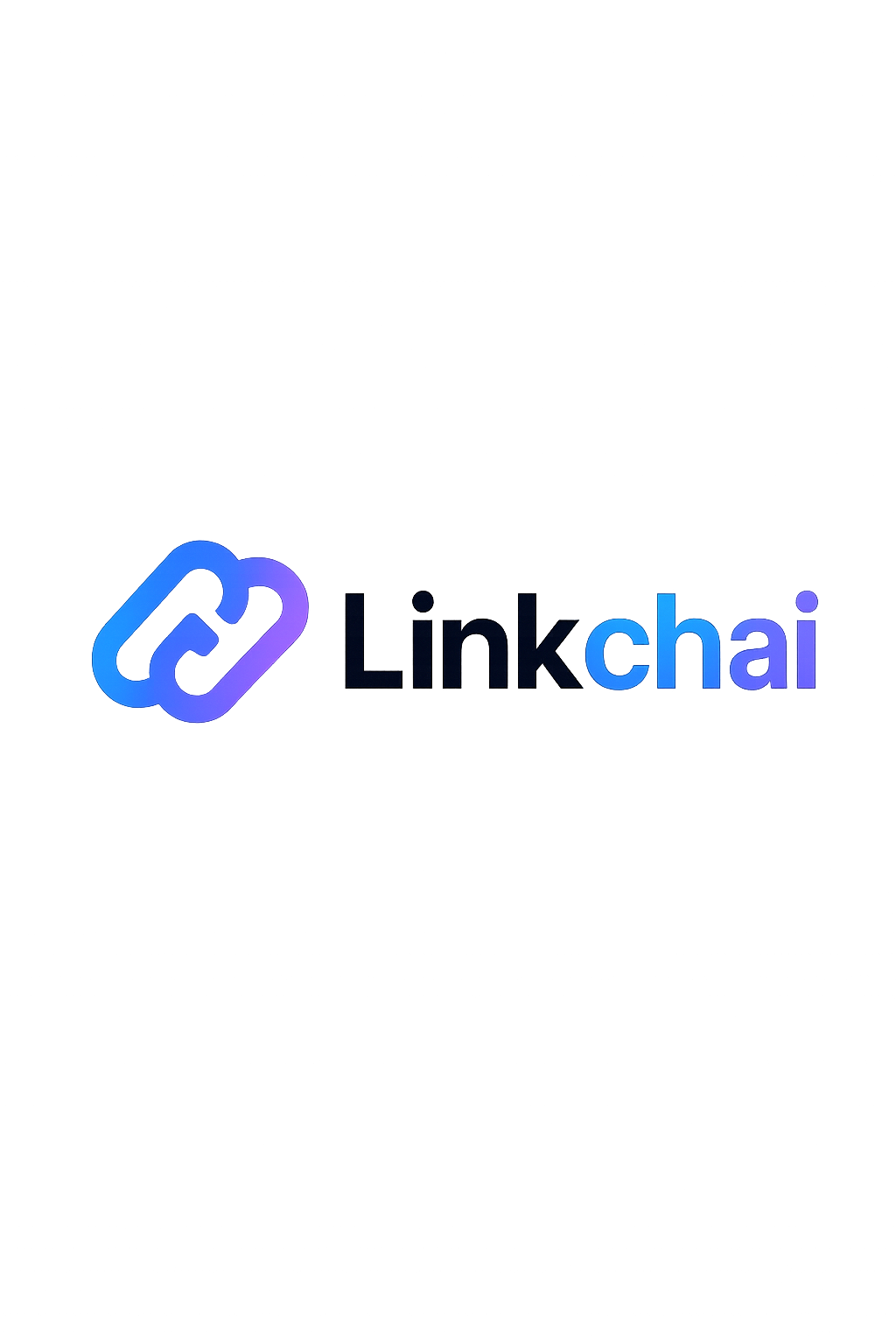 Linkchai Logo